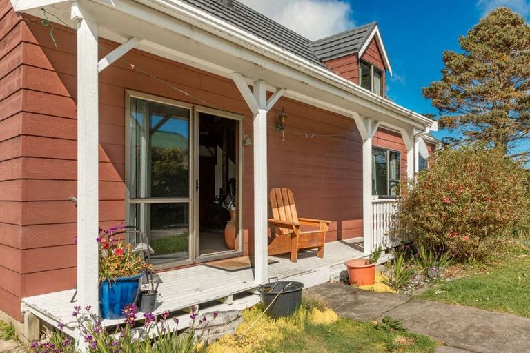 Photo of property in 255 Palmerston Street, Westport, 7825