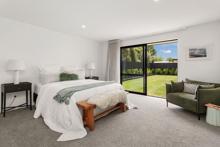 Photo of property in 52 Suffolk Drive, Kirwee, 7571