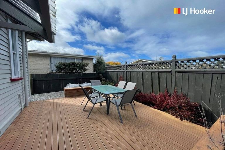 Photo of property in 4 Rugby Street, Saint Kilda, Dunedin, 9012
