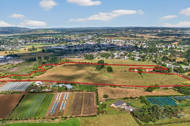 Photo of property in 52 Dominion Road, Tuakau, 2121