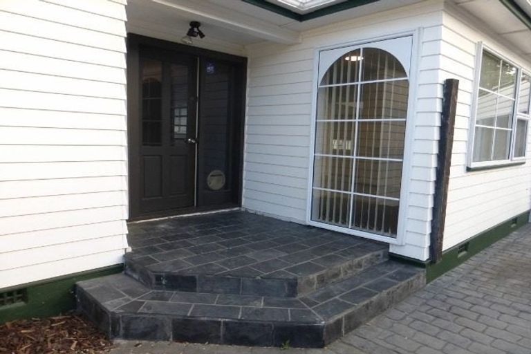 Photo of property in 7 Croziers Road, St Albans, Christchurch, 8052
