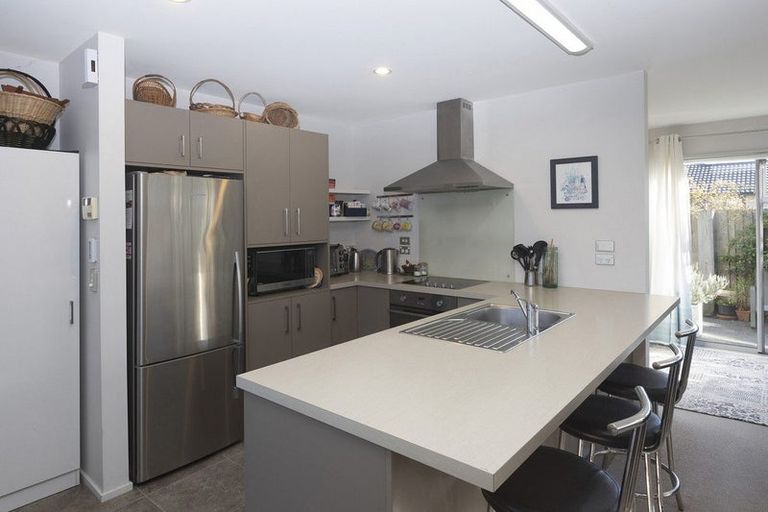 Photo of property in 87c Canon Street, St Albans, Christchurch, 8014