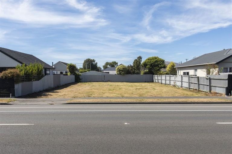 Photo of property in 8 Pages Road, Linwood, Christchurch, 8062