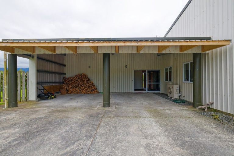 Photo of property in 25 State Highway 1, Kaikoura Flat, Kaikoura, 7371