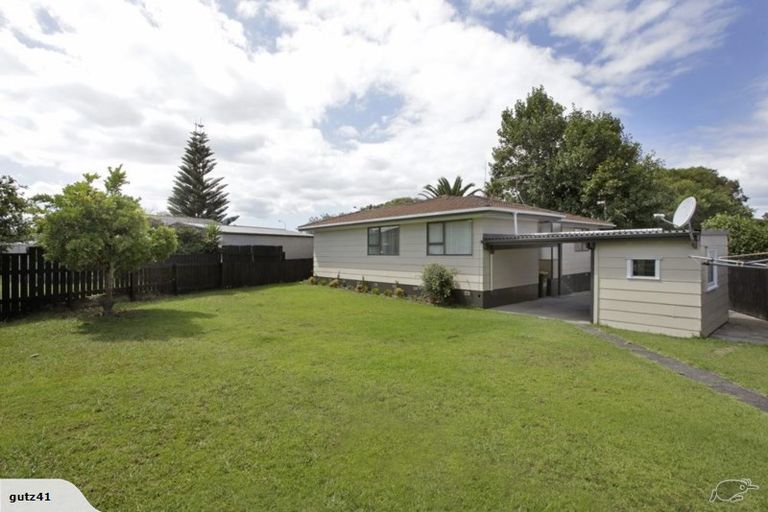 Photo of property in 51 John Walker Drive, Manurewa, Auckland, 2102