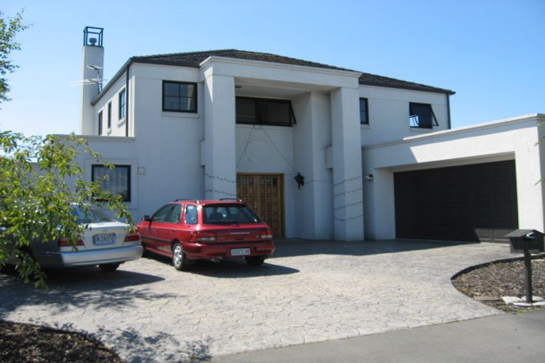 Photo of property in 3 Lexington Place, Shirley, Christchurch, 8061