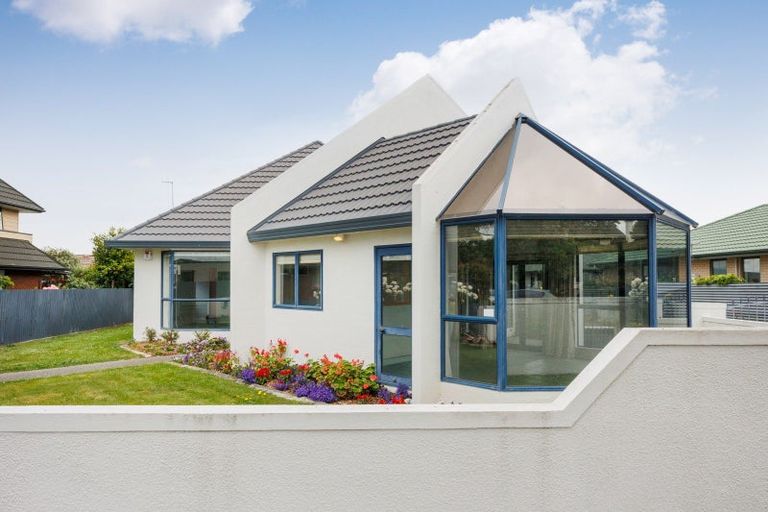 Photo of property in 8 Martin Street, Palmerston North, 4414