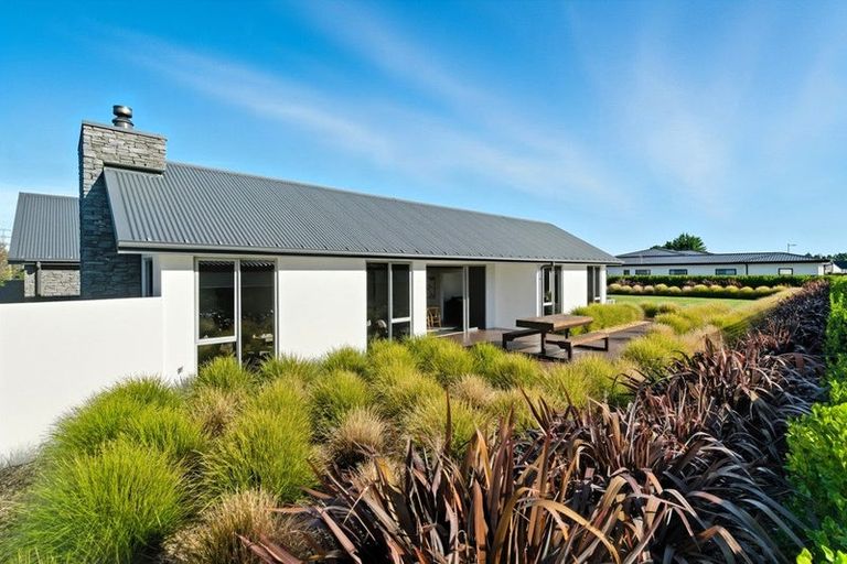 Photo of property in 134 Tosswill Road, Prebbleton, 7604