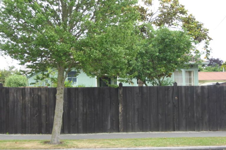 Photo of property in 52 Radley Street, Woolston, Christchurch, 8023