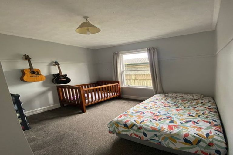 Photo of property in 134 Ritchie Street, Richmond, Invercargill, 9810