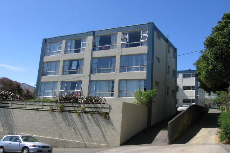 Photo of property in 99 Coromandel Street, Newtown, Wellington, 6021