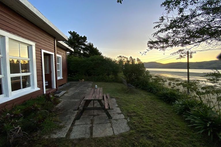 Photo of property in 62 Otakou Golf Course Road, Otakou, Dunedin, 9077