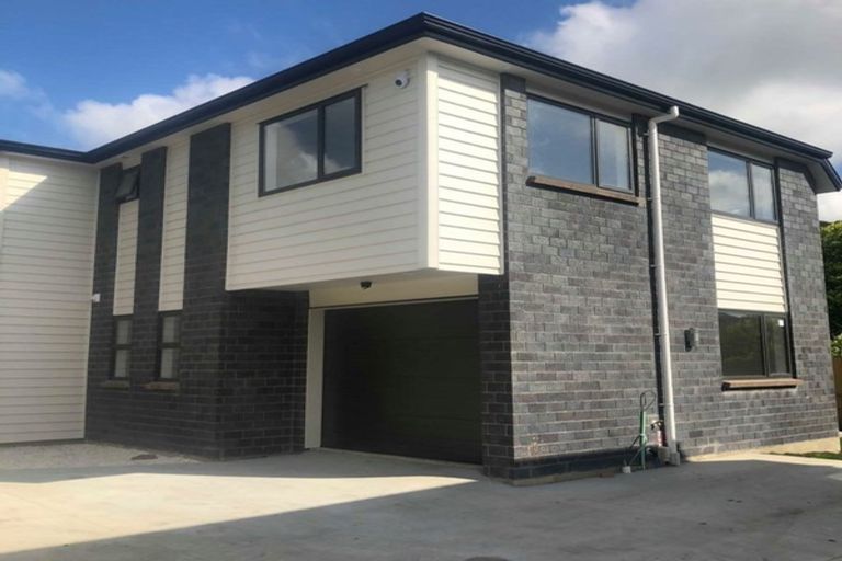 Photo of property in 67c Kimpton Road, Papatoetoe, Auckland, 2025