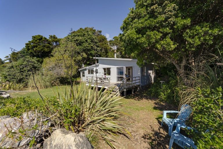 Photo of property in 49 Totara Avenue, Collingwood, 7073