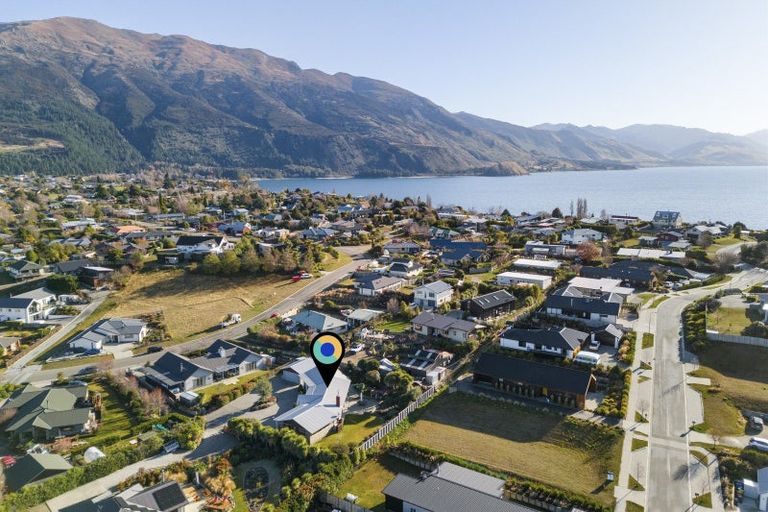 Photo of property in 58 Nichol Street, Lake Hawea, Wanaka, 9382