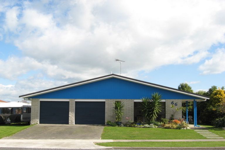 Photo of property in 66 Eivers Road, Whakatane, 3120