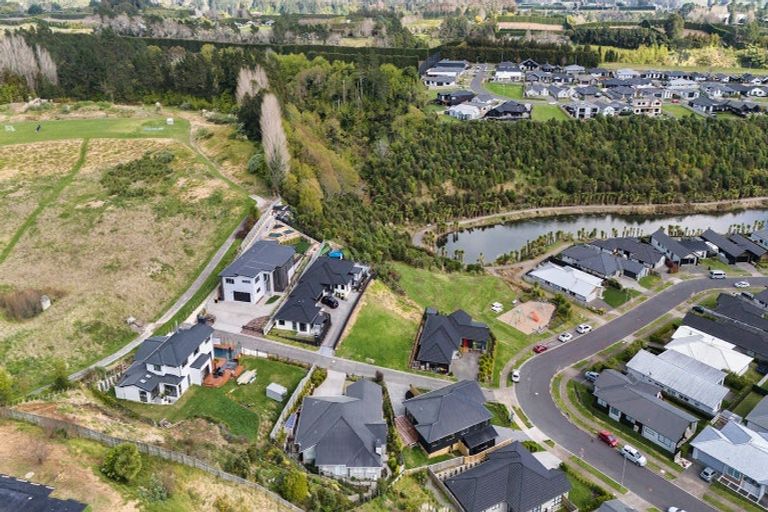 Photo of property in 4 Kissling Terrace, Pyes Pa, Tauranga, 3112