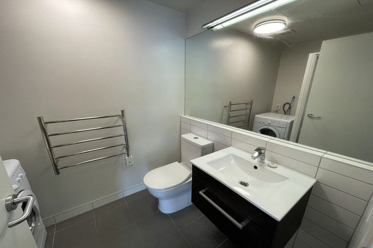 Photo of property in 601/8u Wigan Street, Te Aro, Wellington, 6011