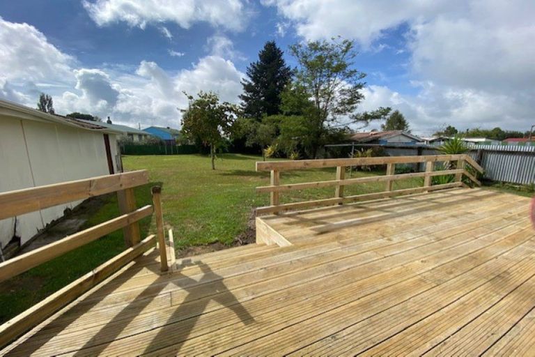 Photo of property in 17 Kelso Street, Tokoroa, 3420