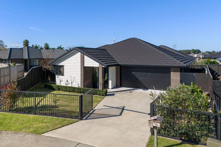 Photo of property in 16 Eastbank Drive, Katikati, 3129