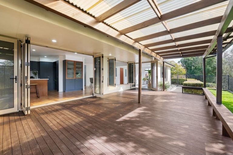 Photo of property in 3 Milford Place, Chartwell, Hamilton, 3210