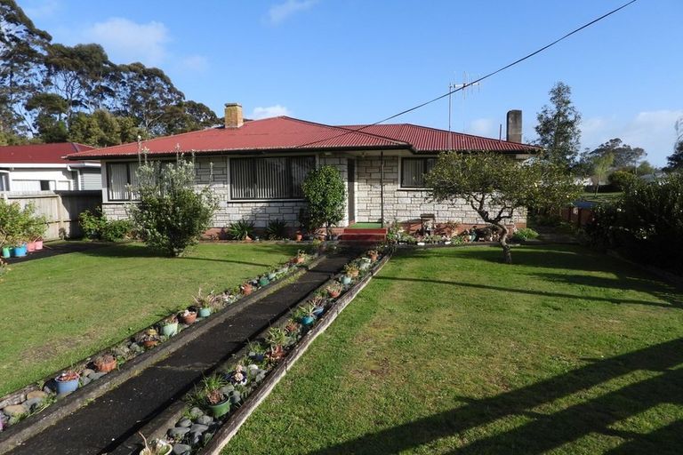 Photo of property in 84 Paki Street, Huntly, 3700