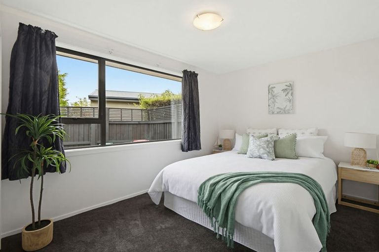 Photo of property in 2/59b Mackworth Street, Woolston, Christchurch, 8062