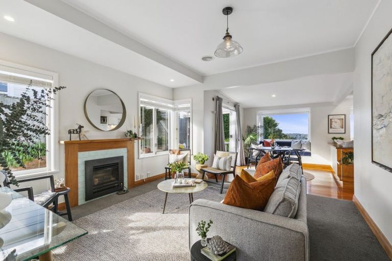 Photo of property in 41a Washington Avenue, Brooklyn, Wellington, 6021