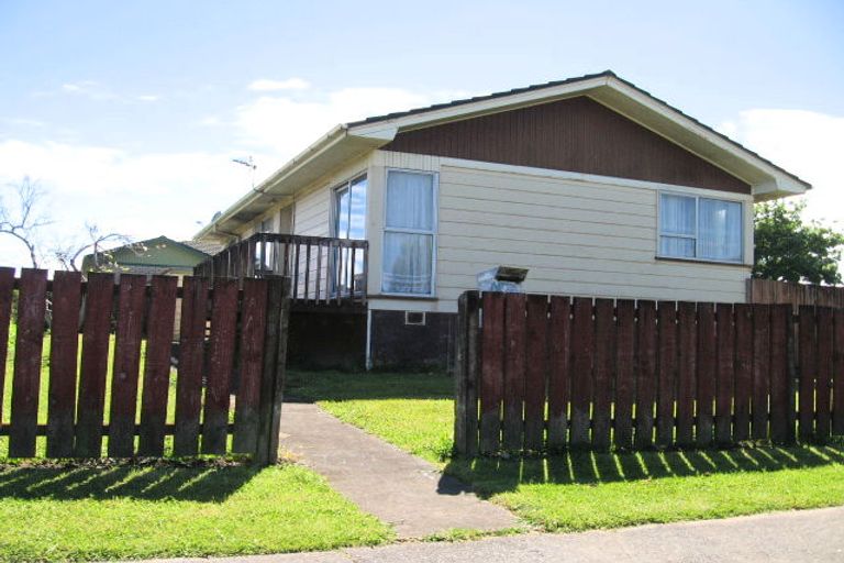 Photo of property in 1/67 Ferndown Avenue, Papatoetoe, Auckland, 2025