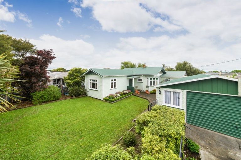 Photo of property in 44 Sherwill Street, Feilding, 4702