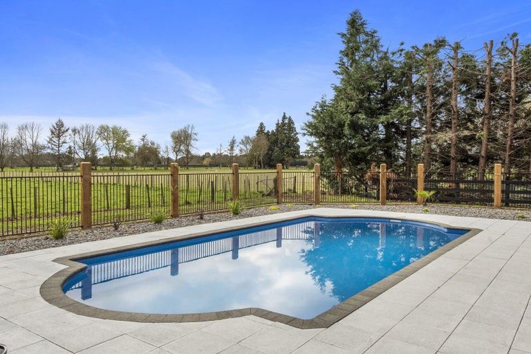 Photo of property in 803e Bruntwood Road, Tamahere, Hamilton, 3283