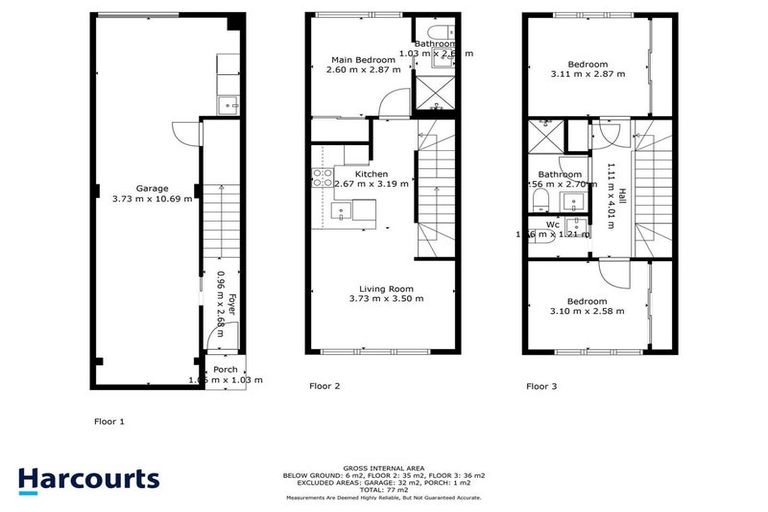 Photo of property in 17 Owens Place, Mount Maunganui, 3116