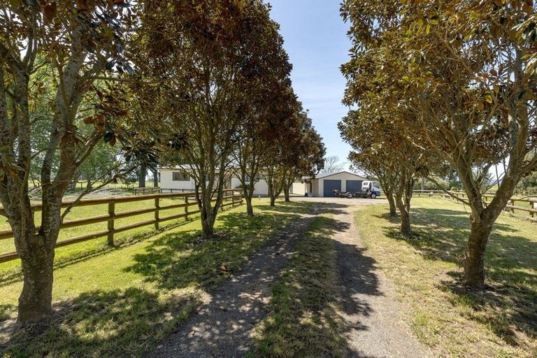 Photo of property in 109 Te Rahu Road, Poroporo, Whakatane, 3193