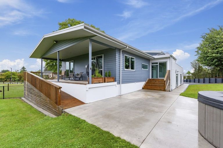 Photo of property in 3 Carson Street, Tokoroa, 3420