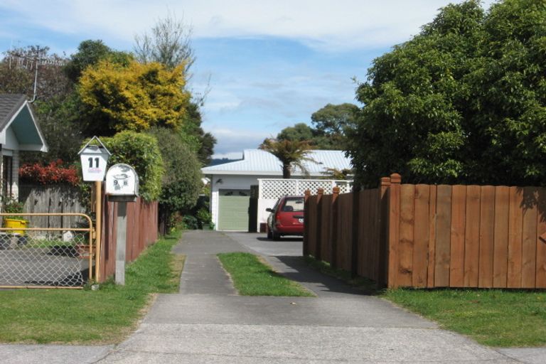 Photo of property in 9 Kiwi Street, Taupo, 3330