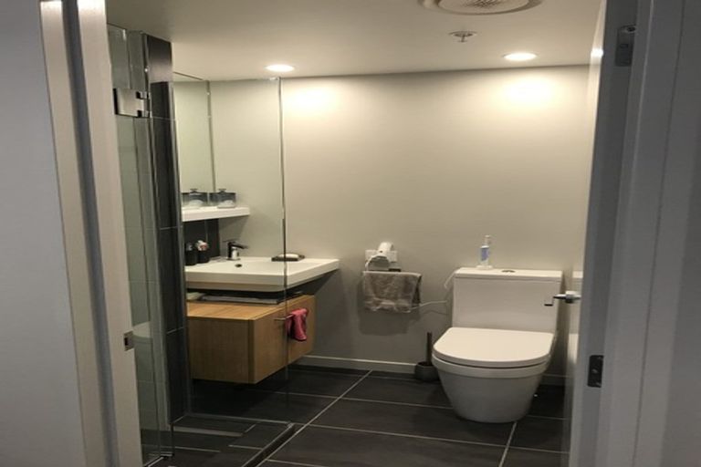 Photo of property in Vsp South, 401/166u Victoria Street, Te Aro, Wellington, 6011