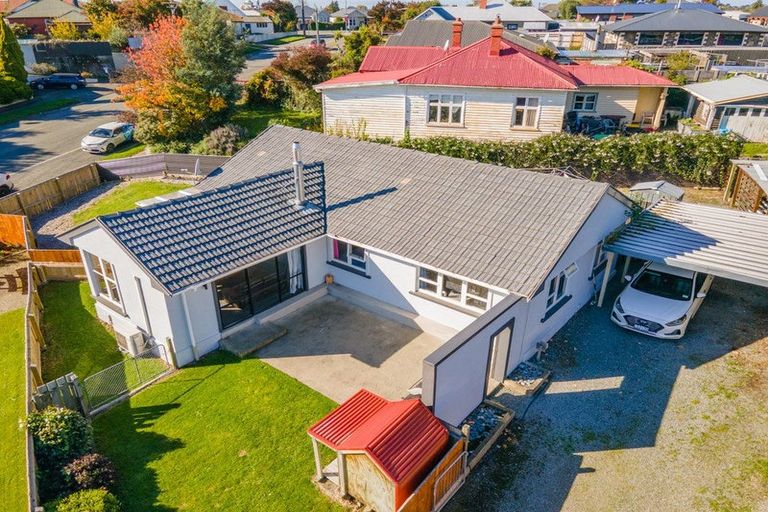 Photo of property in 14 Coonoor Road, Watlington, Timaru, 7910