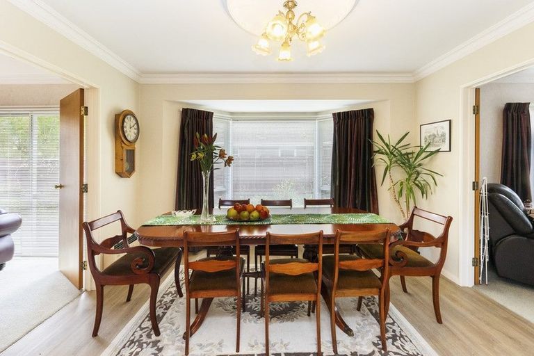 Photo of property in 4 Jensen Court, Hokowhitu, Palmerston North, 4410