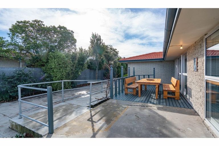 Photo of property in 267 Hendersons Road, Hoon Hay, Christchurch, 8025