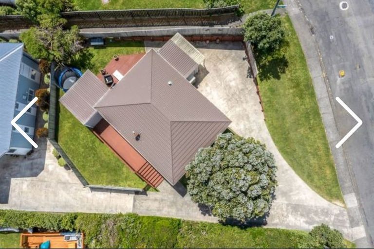 Photo of property in 21 Richard Street, Titahi Bay, Porirua, 5022