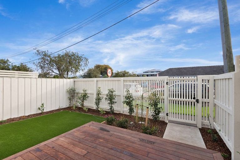 Photo of property in 3/186 Edgeware Road, Edgeware, Christchurch, 8013