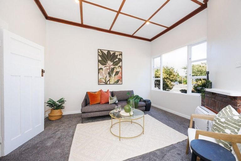 Photo of property in 45 Limbrick Street, Terrace End, Palmerston North, 4410