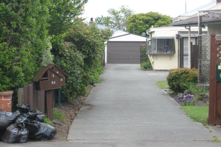 Photo of property in 218a Harewood Road, Bishopdale, Christchurch, 8053