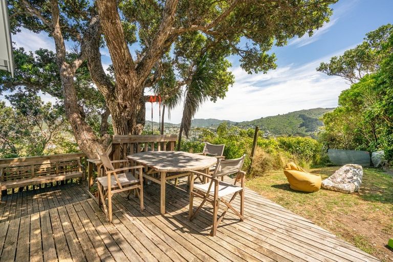 Photo of property in 58 Pembroke Road, Northland, Wellington, 6012