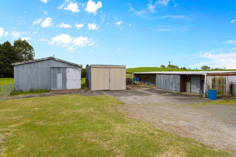 Photo of property in 2429 Old Taupo Road, Tokoroa, 3491