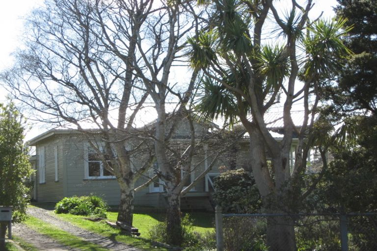 Photo of property in 6 Toia Street, Marton, 4710