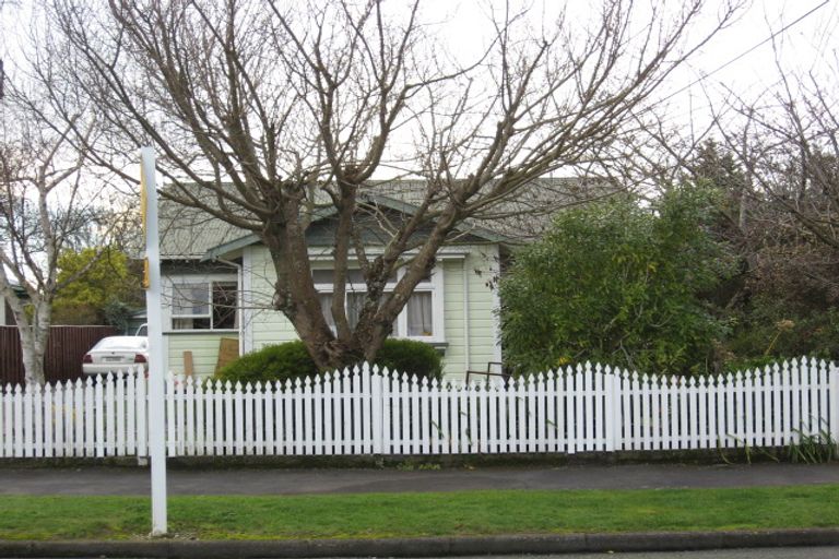 Photo of property in 17 Herbert Street, Masterton, 5810