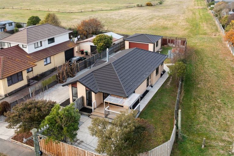 Photo of property in 130 Rowses Road, Aranui, Christchurch, 8061