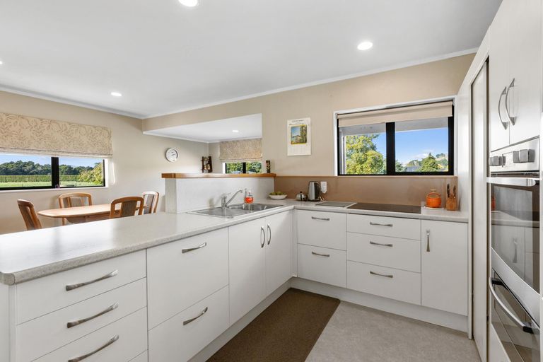 Photo of property in 441 Kuranui Road, Morrinsville, 3372
