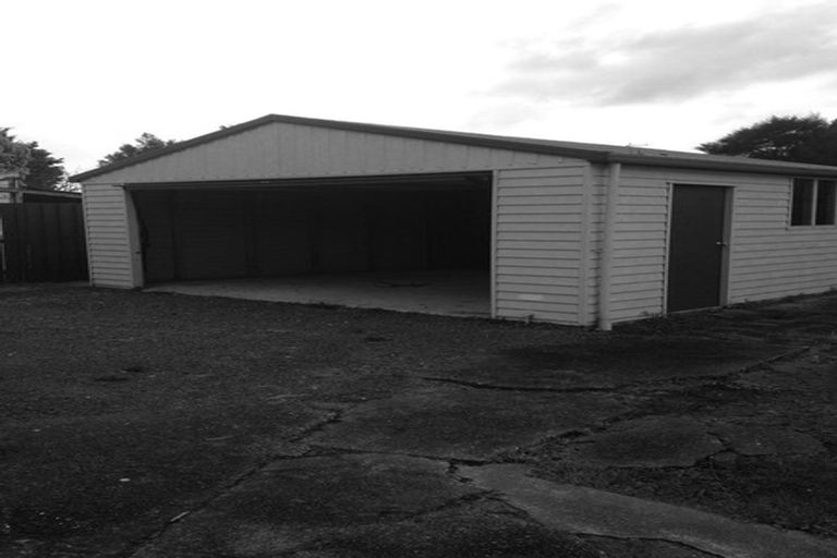 Photo of property in 1 Makomako Street, Frankton, Hamilton, 3204